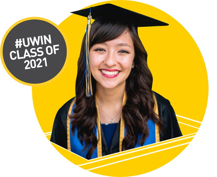 2020 UWindsor Graduate